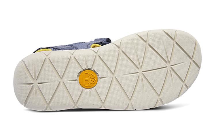 Details for (Youth) Timberland Comfort Lightweight Casual Sandal 'Dark Navy' A1TCP