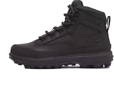 (Youth) Timberland Converge Mid Boot Junior 'Triple Black' TB0A63B4-001 (Youth) Timberland Converge Mid Boot Junior 'Triple Black' TB0A63B4-001