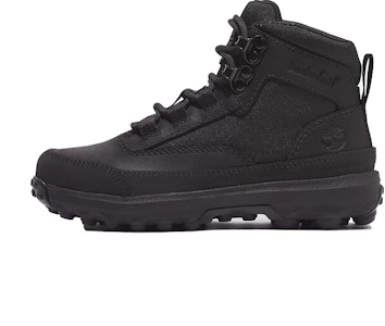 兒童 Timberland 添柏嵐 Converge 減震防滑 高幫 兒童戶外鞋 黑色 Buy 兒童 Timberland 添柏嵐 Converge 減震防滑 高幫 兒童戶外鞋 黑色