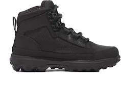 Order 兒童 Timberland 添柏嵐 Converge 減震防滑 高幫 兒童戶外鞋 黑色
