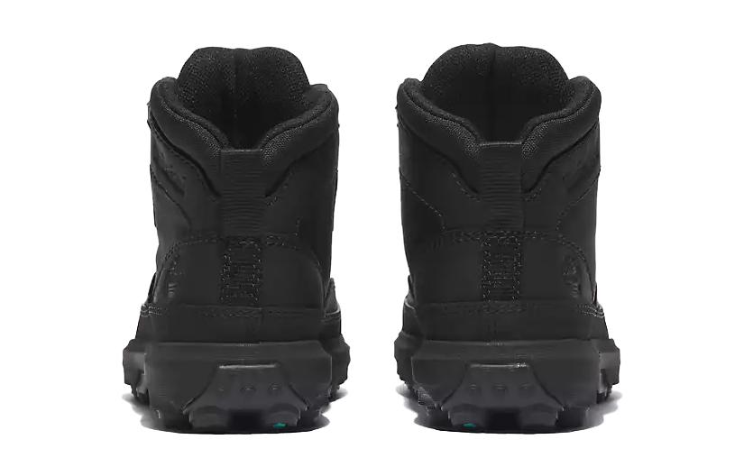 Purchase (Youth) Timberland Converge Mid Boot Junior 'Triple Black' TB0A63B4-001