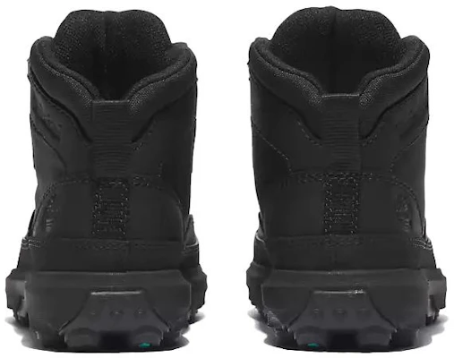 (Youth) Timberland Converge Mid Boot Junior 'Triple Black' TB0A63B4-001 Purchase (Youth) Timberland Converge Mid Boot Junior 'Triple Black' TB0A63B4-001