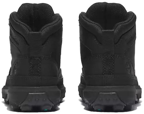 (Youth) Timberland Converge Mid Boot Junior 'Triple Black' TB0A63B4-001 Purchase (Youth) Timberland Converge Mid Boot Junior 'Triple Black' TB0A63B4-001