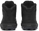 Purchase (JR) But Timberland Converge Mid Boot Junior 'Triple Black' TB0A63B4-001