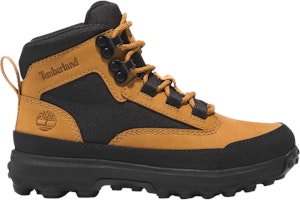 (Youth) Timberland Converge Mid Boot Junior 'Wheat' TB0A65B5-231 (Youth) Timberland Converge Mid Boot Junior 'Wheat' TB0A65B5-231