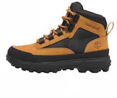 (Youth) Timberland Converge Mid Boot Junior 'Wheat' TB0A65B5-231 (Youth) Timberland Converge Mid Boot Junior 'Wheat' TB0A65B5-231