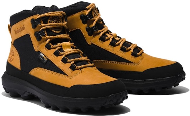 (Youth) Timberland Converge Mid Boot Junior 'Wheat' TB0A65B5-231 Lookbook (Youth) Timberland Converge Mid Boot Junior 'Wheat' TB0A65B5-231