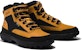 (JR) Boot Pertengahan Timberland Converge Junior 'Wheat' TB0A65B5-231