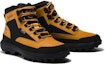 Lookbook (JR) Boot Pertengahan Timberland Converge Junior 'Wheat' TB0A65B5-231