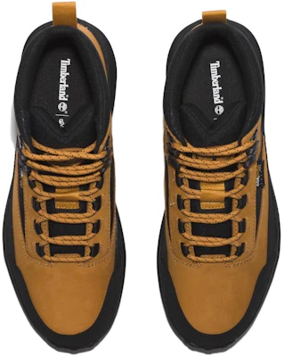 (JR) Timberland Converge Mid Boot Junior 'Wheat' Anak-Anak TB0A65B5-231 Shop (JR) Timberland Converge Mid Boot Junior 'Wheat' Anak-Anak TB0A65B5-231