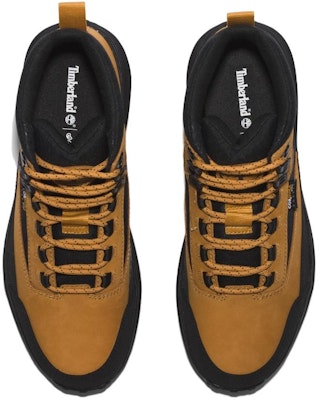 (Youth) Timberland Converge Mid Boot Junior 'Wheat' TB0A65B5-231 Shop (Youth) Timberland Converge Mid Boot Junior 'Wheat' TB0A65B5-231