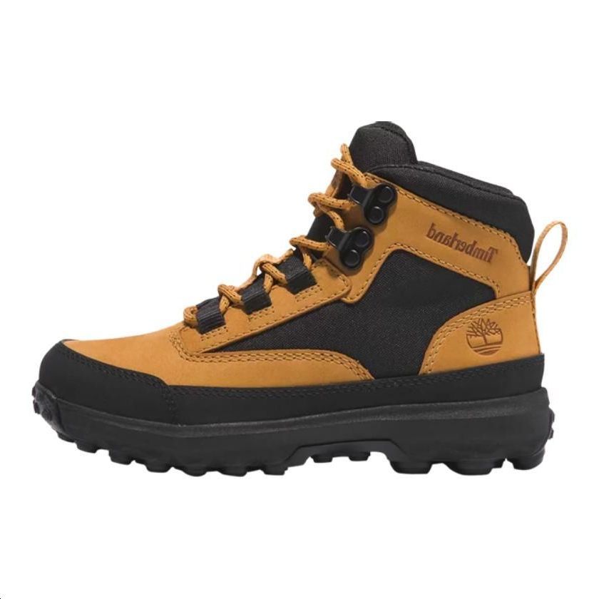 Details for (JR) Timberland Converge Mid Boot Junior 'Wheat' Anak-Anak TB0A65B5-231