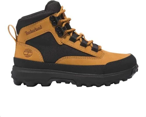 (JR) Timberland Converge Mid Boot Junior 'Wheat' Anak-Anak TB0A65B5-231 Sizing (JR) Timberland Converge Mid Boot Junior 'Wheat' Anak-Anak TB0A65B5-231
