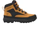 Sizing (JR) Timberland Converge Mid Boot Junior 'Wheat' Anak-Anak TB0A65B5-231