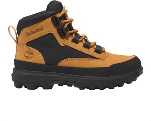 (Youth) Timberland Converge Mid Boot Junior 'Wheat' TB0A65B5-231 Sizing (Youth) Timberland Converge Mid Boot Junior 'Wheat' TB0A65B5-231