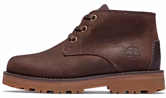 (Youth) Timberland Courma Kid Chukka 'Dark Brown' A2BJFV13 (Youth) Timberland Courma Kid Chukka 'Dark Brown' A2BJFV13