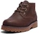 (JR) Timberland Courma Kid Chukka 'Coklat Gelap' A2BJFV13