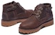 (JR) Timberland Courma Kid Chukka 'Coklat Gelap' A2BJFV13