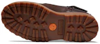 Details for 大童 Timberland添柏嵐 Courma Kid Chukka 耐磨防滑戶外靴 深棕色