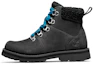 Buy (Youth) Timberland Courma Kid's 'Black' A2MMQ015