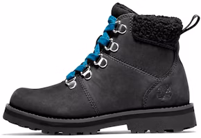 (Youth) Timberland Courma Kid's 'Black' A2MMQ015 (Youth) Timberland Courma Kid's 'Black' A2MMQ015