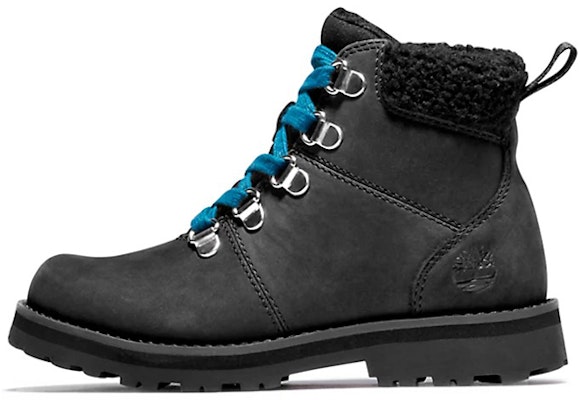 (Youth) Timberland Courma Kid's 'Black' A2MMQ015 Buy (Youth) Timberland Courma Kid's 'Black' A2MMQ015