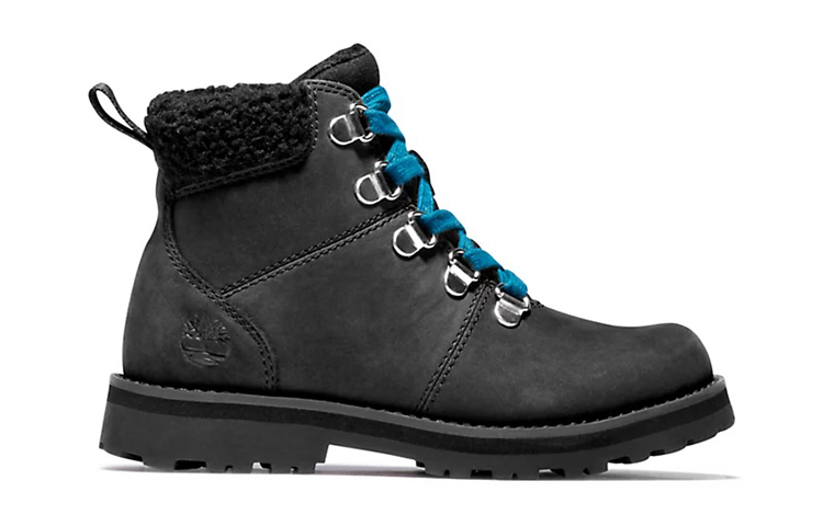 Order (Youth) Timberland Courma Kid's 'Black' A2MMQ015
