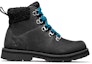Order (JR) Timberland Courma Kanak-Kanak 'Hitam' A2MMQ015