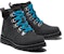 (JR) Timberland Courma Kanak-Kanak 'Hitam' A2MMQ015