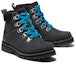 Lookbook (JR) Timberland Courma Kanak-Kanak 'Hitam' A2MMQ015