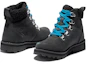 Shop (Youth) Timberland Courma Kid's 'Black' A2MMQ015