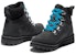 (JR) Timberland Courma Kanak-Kanak 'Hitam' A2MMQ015