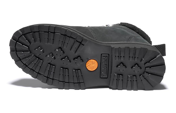 Purchase (Youth) Timberland Courma Kid's 'Black' A2MMQ015
