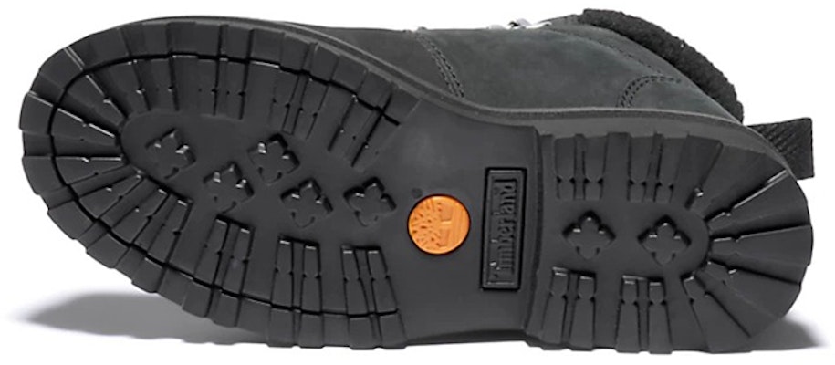 大童 Timberland添柏瀾 Courma 耐磨防滑保暖戶外靴 烏黑色 Purchase 大童 Timberland添柏瀾 Courma 耐磨防滑保暖戶外靴 烏黑色