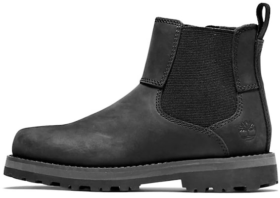 (Youth) Timberland Courma Kid's 'Black Chelsea' A28QA001 Buy (Youth) Timberland Courma Kid's 'Black Chelsea' A28QA001