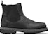 (JR) Timberland Courma Kanak-Kanak 'Chelsea Hitam' A28QA001