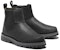 (JR) Timberland Courma Kanak-Kanak 'Chelsea Hitam' A28QA001