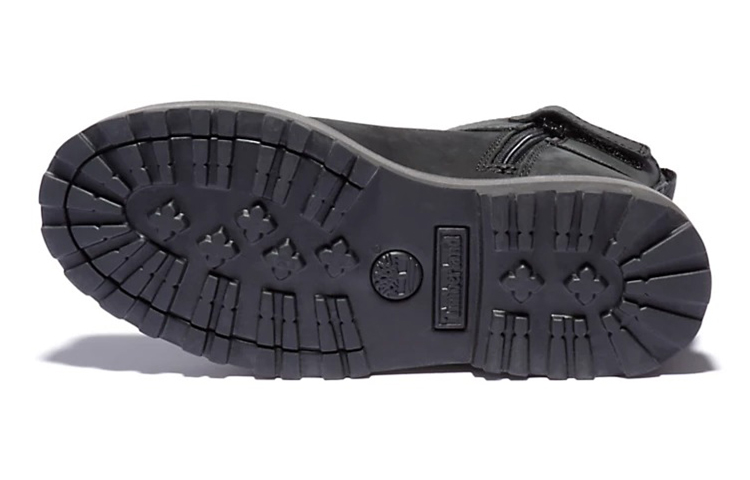 Purchase (Youth) Timberland Courma Kid's 'Black Chelsea' A28QA001