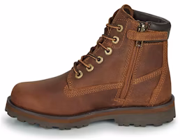 (Youth) Timberland Courma Kid's 'Brown' TB0A279Q358 (Youth) Timberland Courma Kid's 'Brown' TB0A279Q358