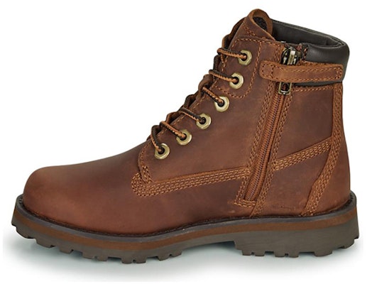 (Youth) Timberland Courma Kid's 'Brown' TB0A279Q358 Buy (Youth) Timberland Courma Kid's 'Brown' TB0A279Q358