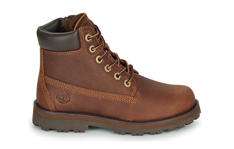 Order (Youth) Timberland Courma Kid's 'Brown' TB0A279Q358