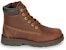 (JR) Timberland Courma Kanak-Kanak 'Coklat' TB0A279Q358