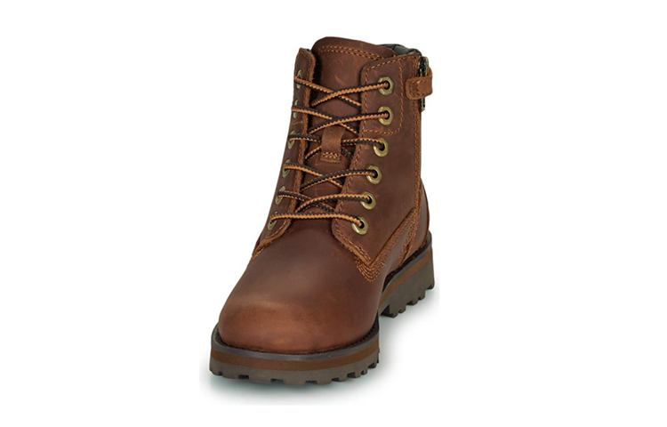 Lookbook (Youth) Timberland Courma Kid's 'Brown' TB0A279Q358