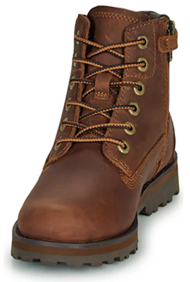 (Youth) Timberland Courma Kid's 'Brown' TB0A279Q358 Lookbook (Youth) Timberland Courma Kid's 'Brown' TB0A279Q358