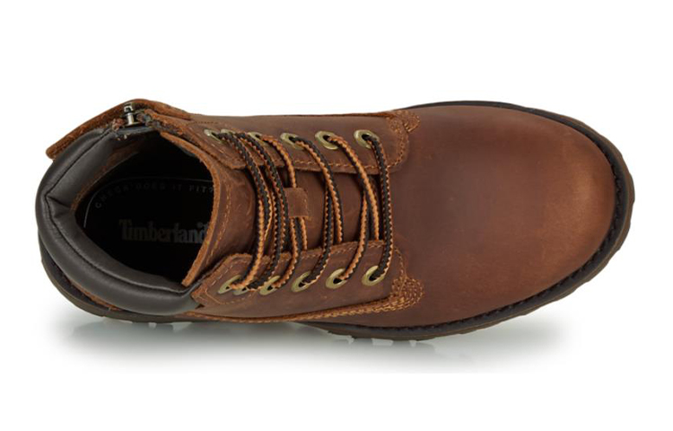 Purchase (Youth) Timberland Courma Kid's 'Brown' TB0A279Q358