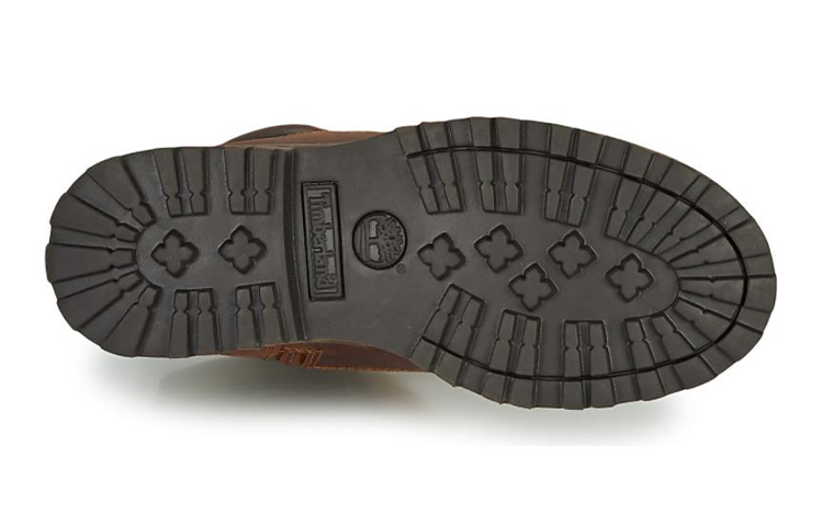 Details for (Youth) Timberland Courma Kid's 'Brown' TB0A279Q358