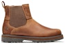 Order (JR) Timberland Courma Kanak-kanak 'Coklat Kopi Chelsea' A28QW358