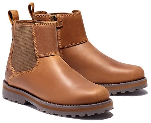 (JR) 팀버랜드 키즈 커피브라운 첼시 부츠 (Timbeollendeu Kjeu Keopibeuraun Chelsi Buteu) A28QW358 Lookbook (JR) 팀버랜드 키즈 커피브라운 첼시 부츠 (Timbeollendeu Kjeu Keopibeuraun Chelsi Buteu) A28QW358