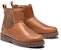 (JR) Timberland Courma Kanak-kanak 'Coklat Kopi Chelsea' A28QW358