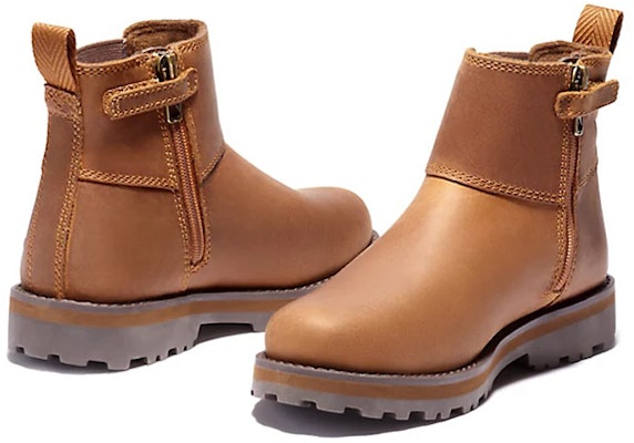 (JR) 팀버랜드 키즈 커피브라운 첼시 부츠 (Timbeollendeu Kjeu Keopibeuraun Chelsi Buteu) A28QW358 Shop (JR) 팀버랜드 키즈 커피브라운 첼시 부츠 (Timbeollendeu Kjeu Keopibeuraun Chelsi Buteu) A28QW358